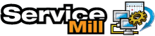 Logo ServiceMill