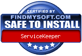 FindMySoft Award