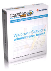 ServiceMill Exe Builder